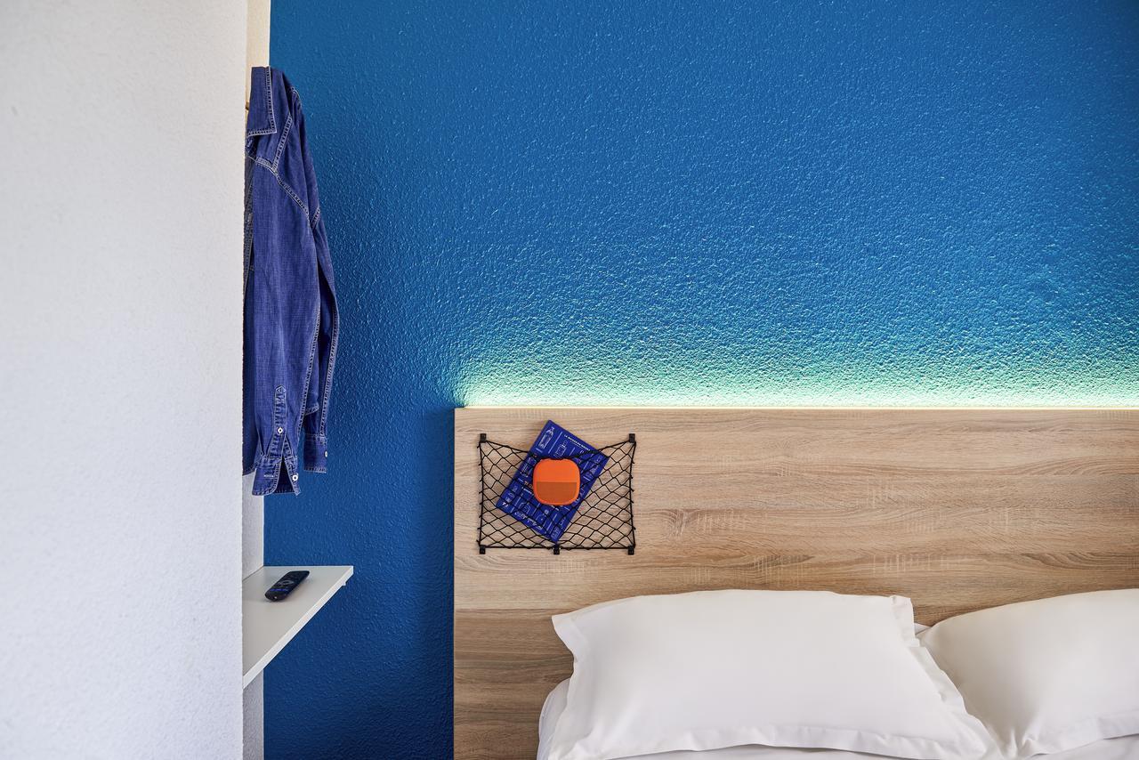Hotelf1 Marseille Est Kültér fotó